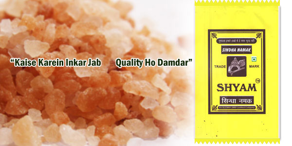 Super Quality, Highest Purity, And Absolute Trust