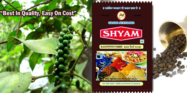 Super Quality, Highest Purity, And Absolute Trust